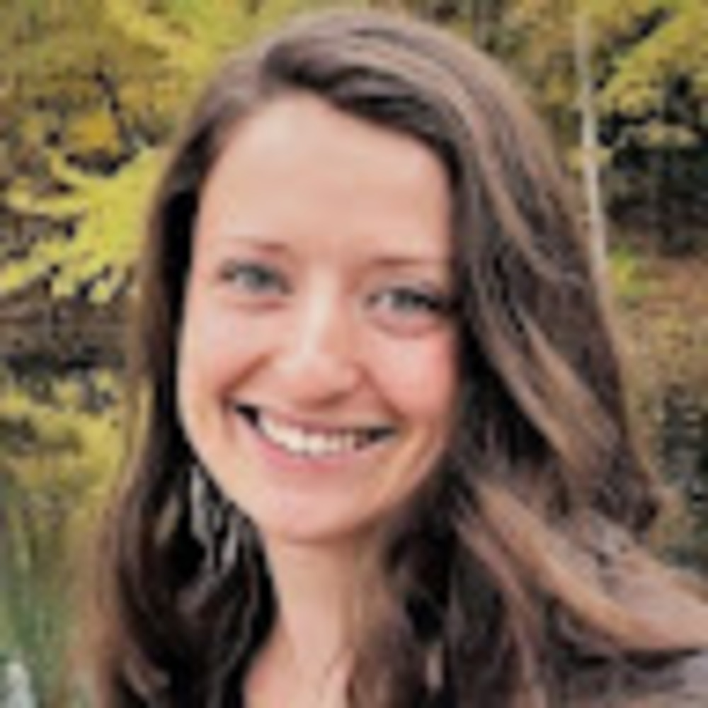 Meet your Posher, Meg